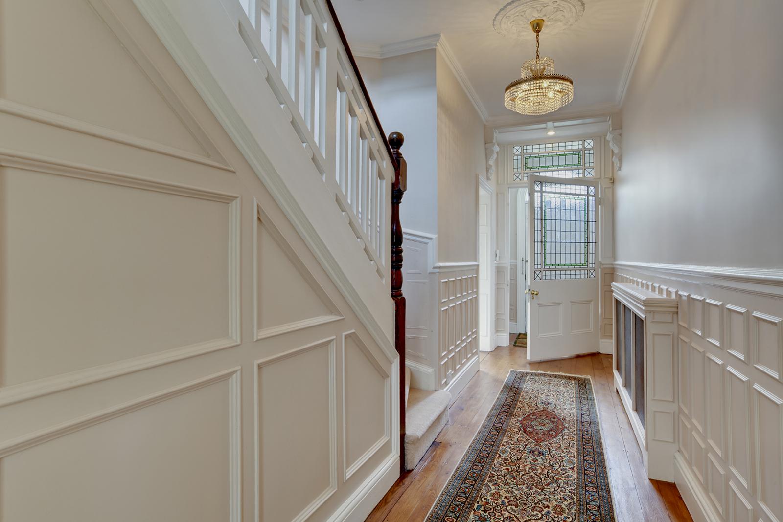 commercial painters in Ajax