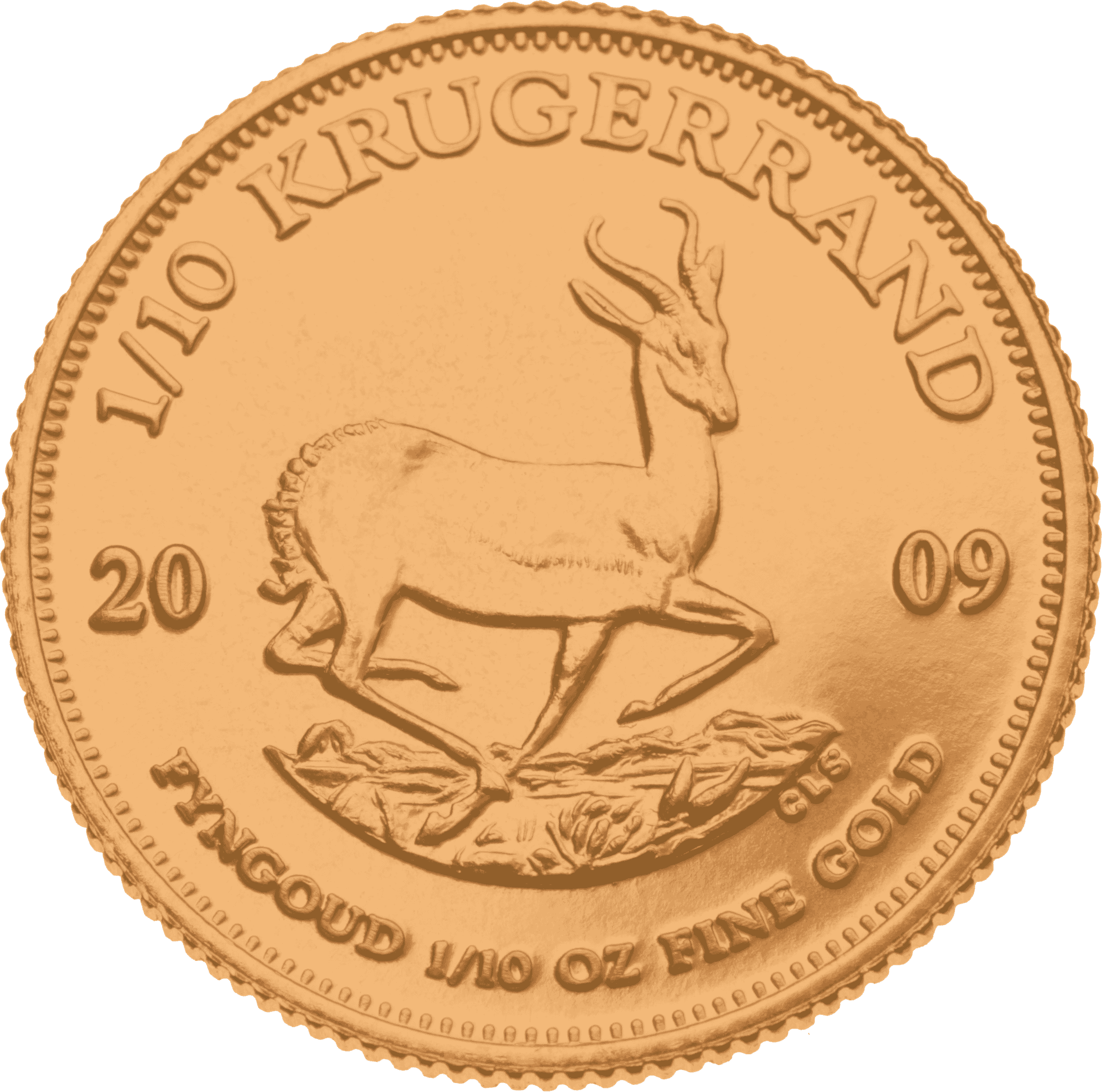 The Best Way to Sell Krugerrand Online in the UK for Top Prices