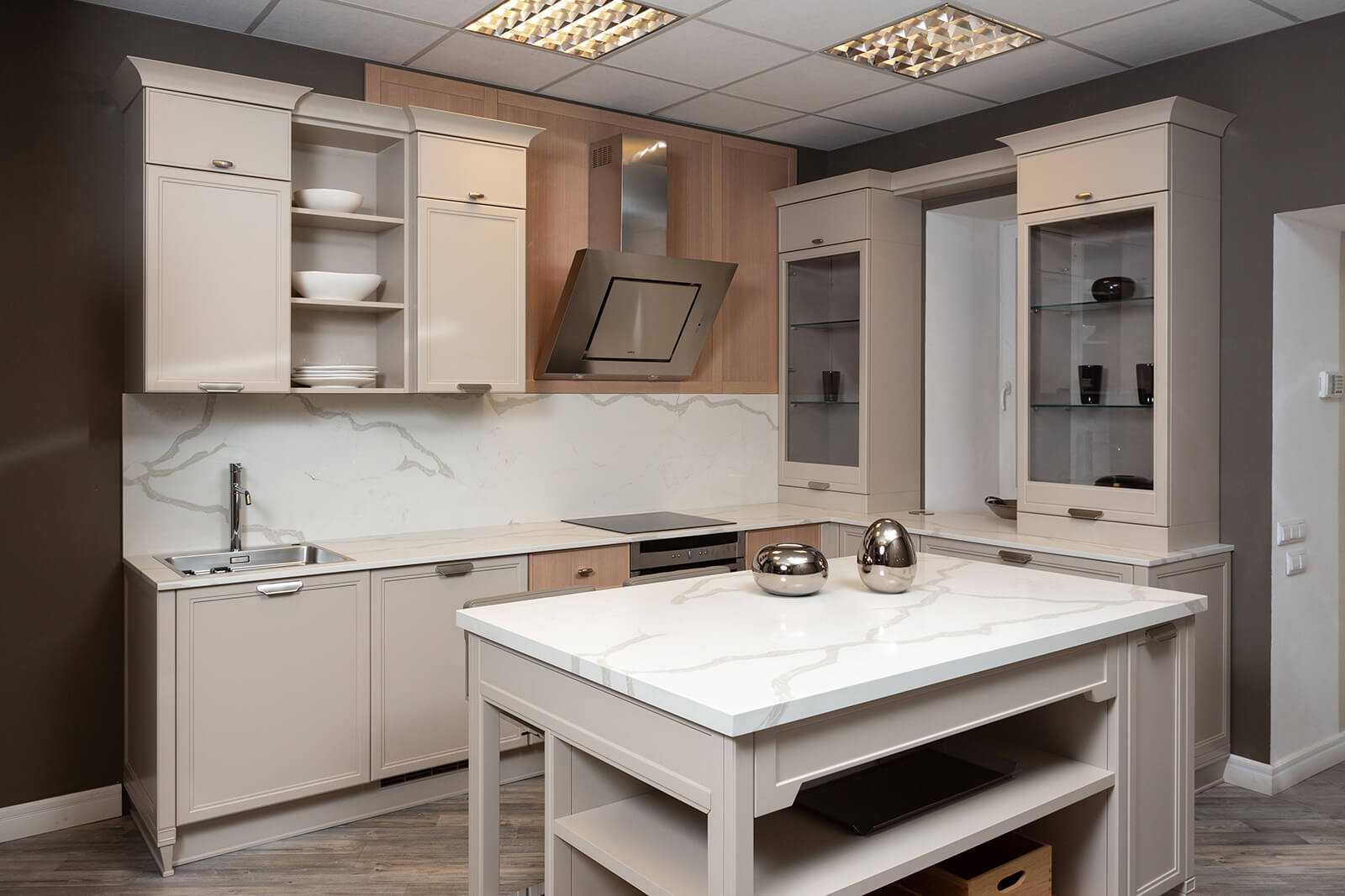 Countertops Services