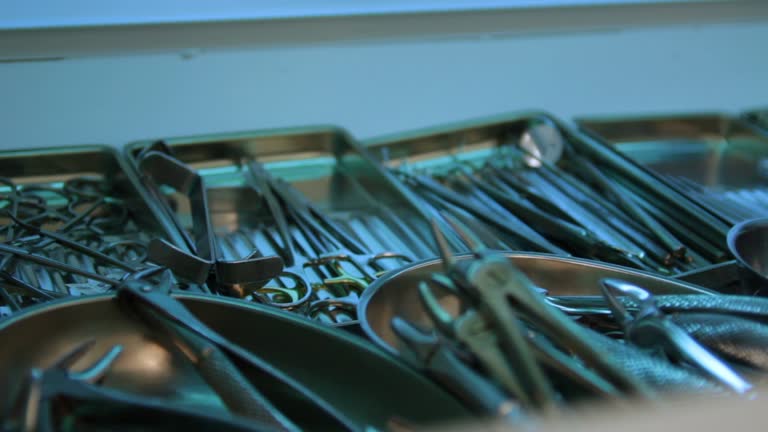 Best Surgical Instruments Manufacturers in Pakistan – Affordable & Reliable