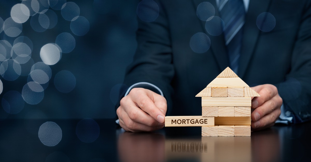 mortgage refinance services