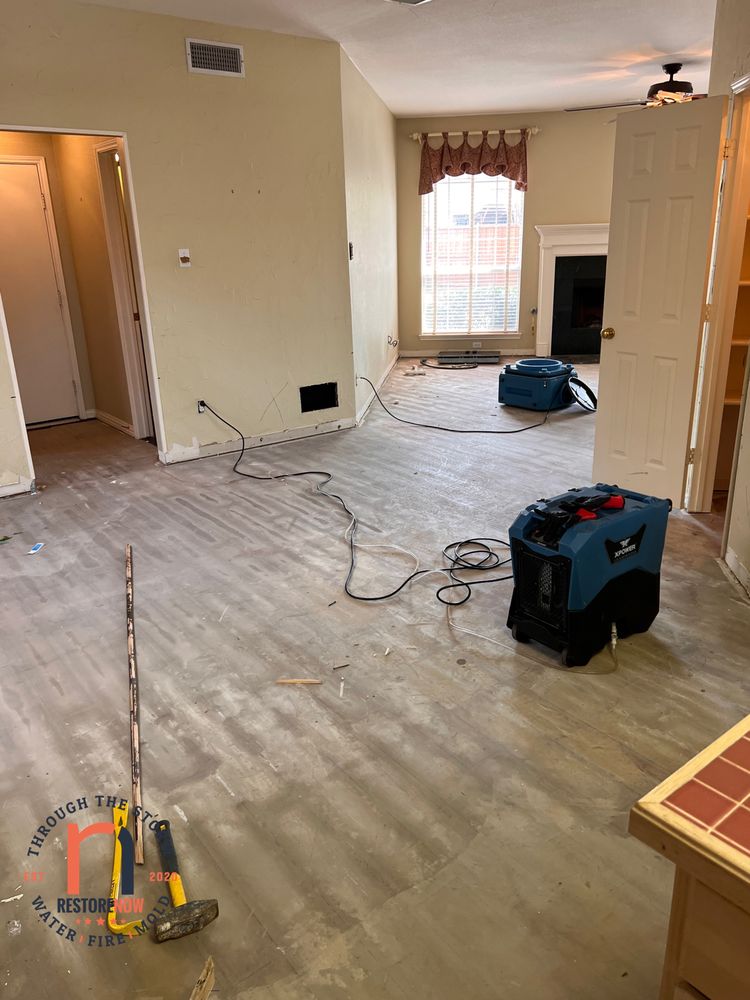 Effective Water Damage Restoration Services by Drip Ninjas: Your Trusted Solution for Fast and Reliable Recovery