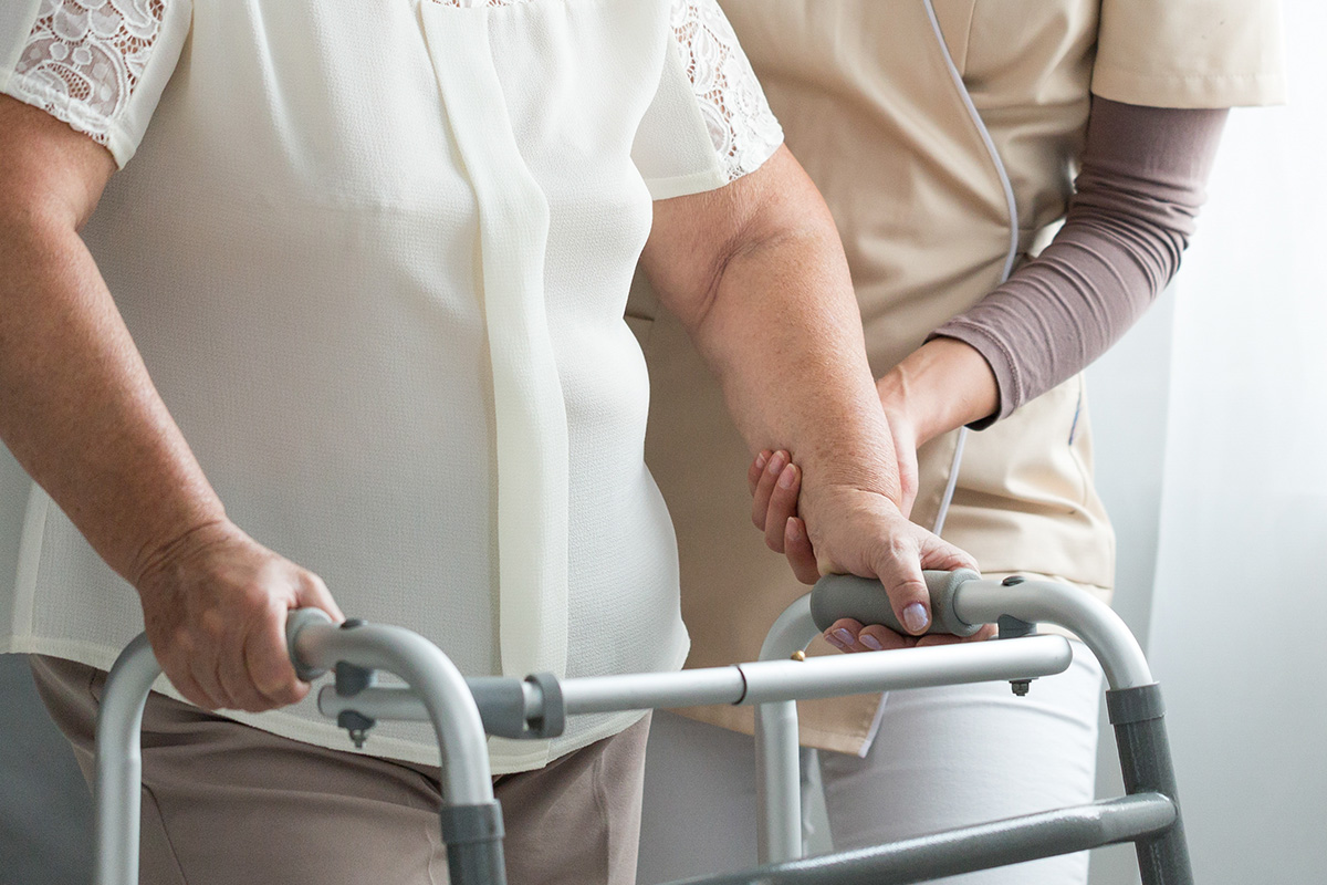 best assisted living facility services