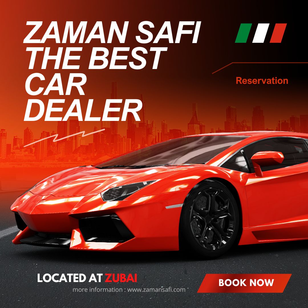 Second Hand Cars in Zambia