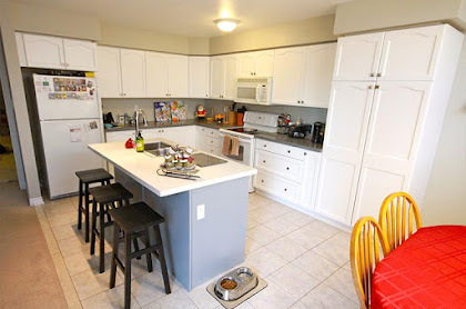 5 Reasons You Need Kitchen Cabinet Painters in Oshawa