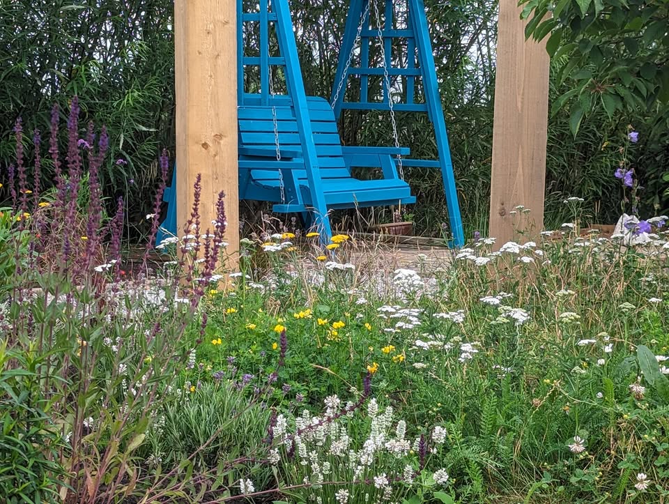 landscape gardening services cheshire