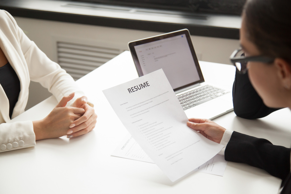 Crafting the Perfect Cover Letter for Your Perth Resume: Unleash Your Potential with Top Resume Builders in Perth
