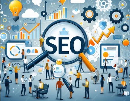 Denver SEO Company