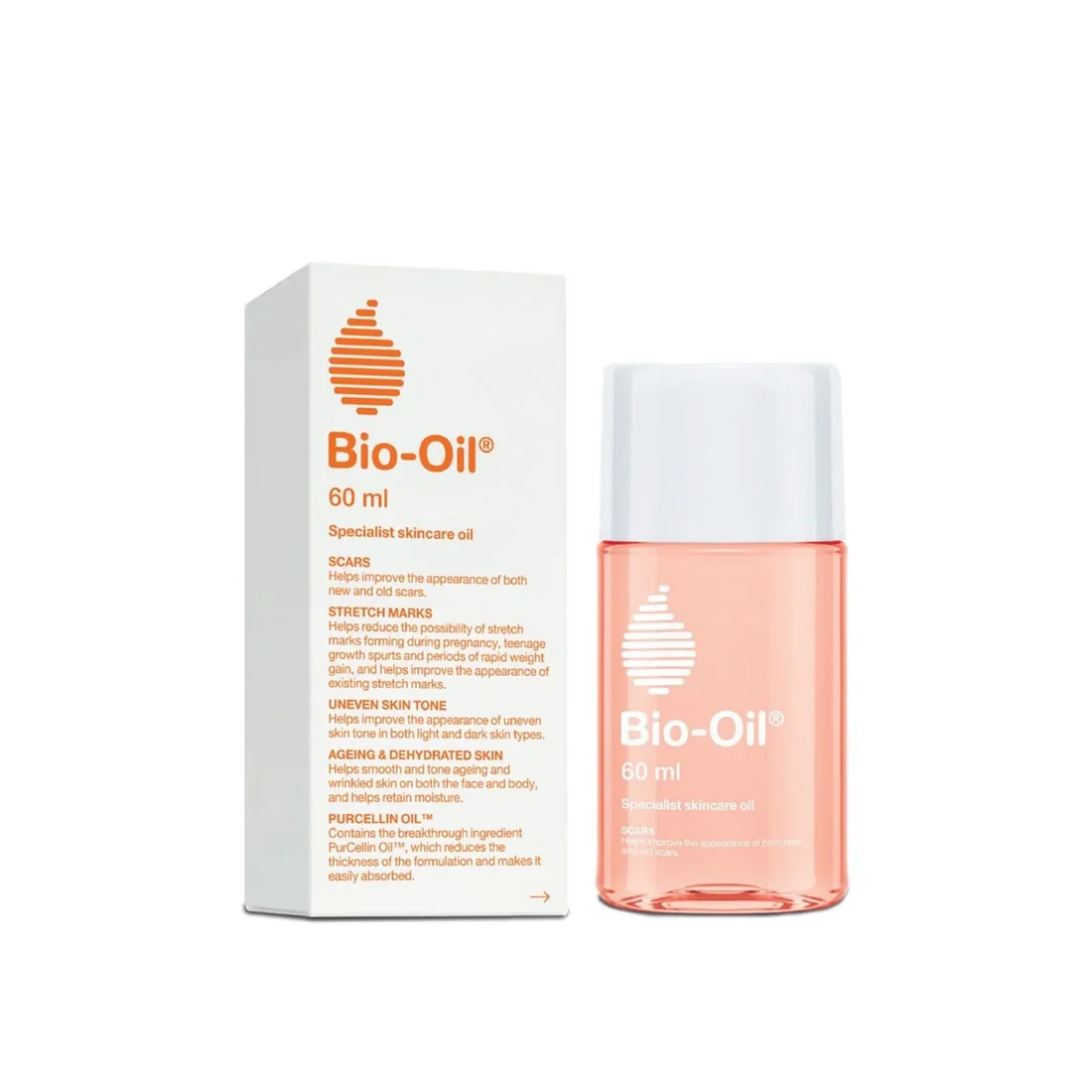 bio oil for stretch marks