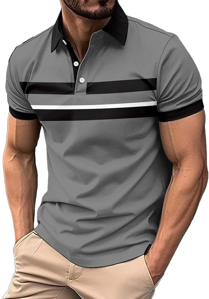 Men Polo Shirts