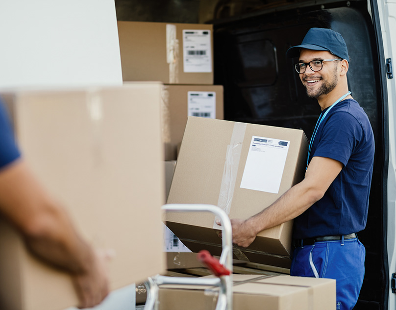 Evolving Consumer Expectations and the Need for Faster Courier Services