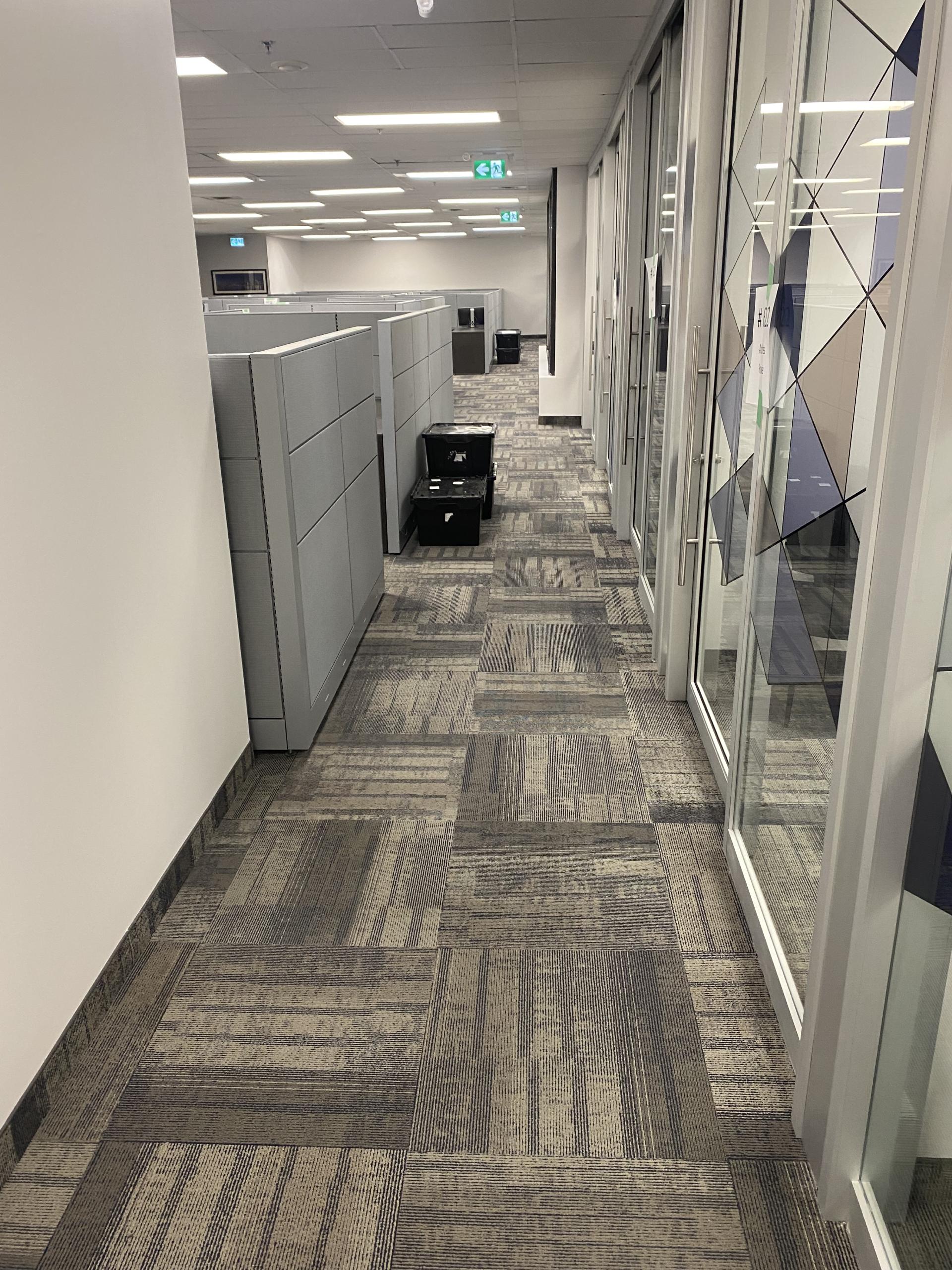 commercial cleaning in Toronto