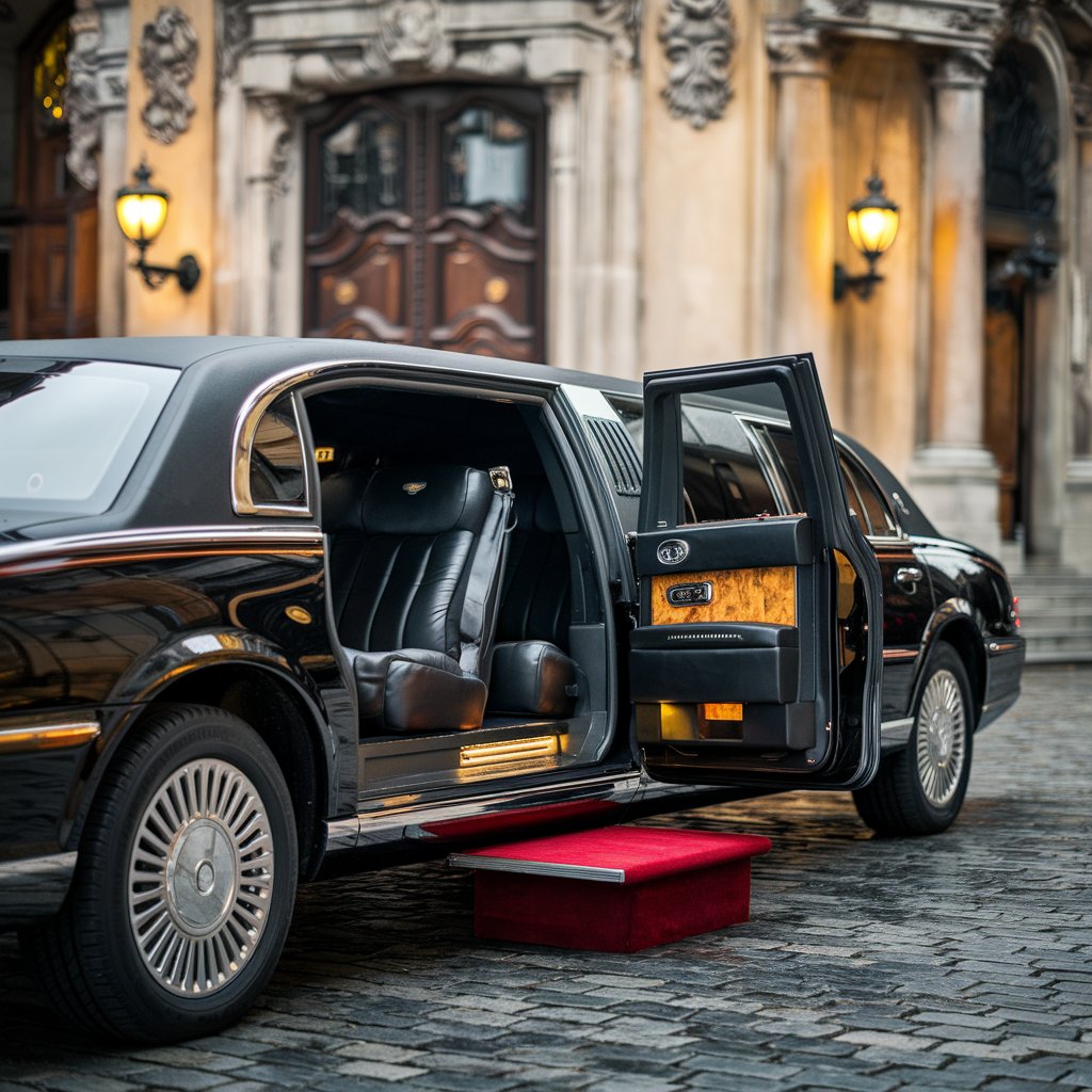 Private Car Service LaGuardia Airport – Reliable & Comfortable Rides