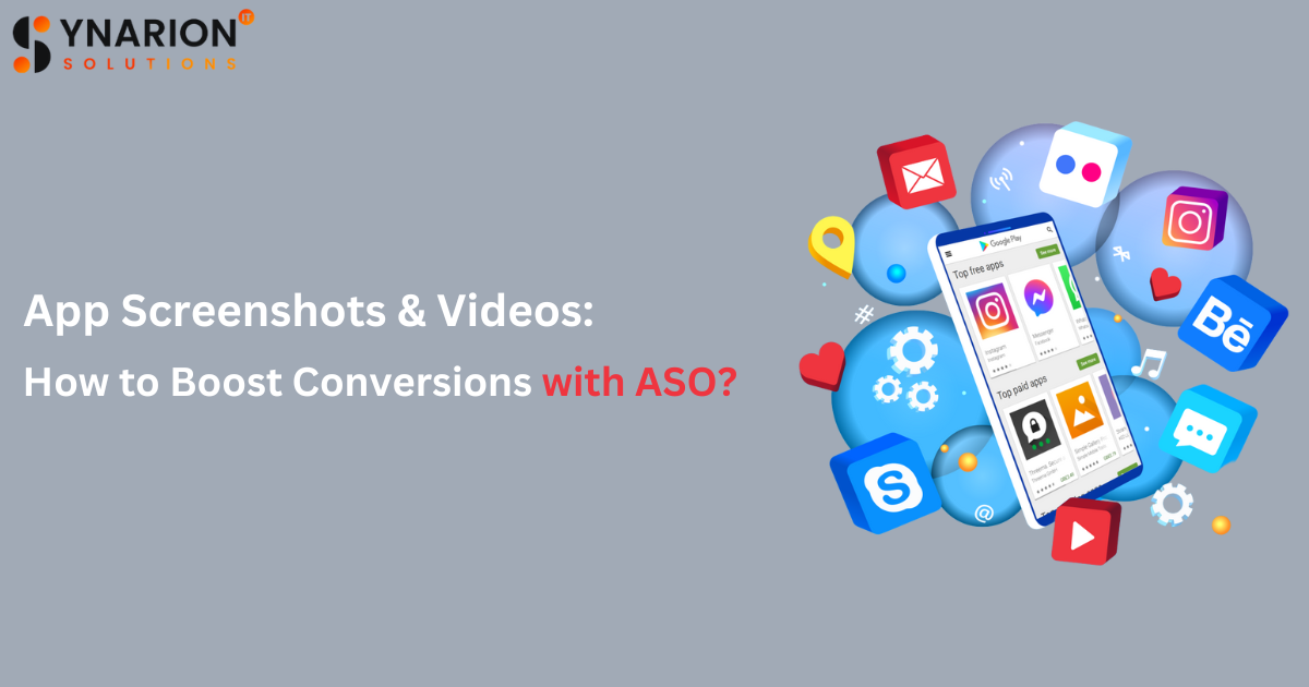 App Store Optimization (ASO) is a crucial strategy for increasing app visibility and downloads. While keywords and descriptions play a significant role, high-quality screenshots and videos can significantly impact conversion rates. Optimizing your app’s visuals effectively can help you stand out in a crowded marketplace and encourage more users to install your app. If you're looking to maximize conversions, collaborating with an ASO Company that specializes in ASO Services in India can give you a competitive edge. In this blog, we’ll explore how app screenshots and videos can improve conversions and best practices to enhance their impact. Why Are App Screenshots & Videos Important for ASO? Visuals are often the first thing users notice when they land on your app store listing. Here’s why optimizing them is crucial: Instantly Captures Attention – High-quality visuals can attract users within seconds. Showcases Core Features – Screenshots and videos highlight key functionalities and unique selling points. Boosts Credibility – A polished presentation increases trust and professionalism. Influences Decision-Making – Many users decide to install an app based on how engaging its visuals are. Best Practices for App Screenshots to Increase Conversions 1. Choose the Right Screenshots Your first screenshot should make an immediate impact. Consider these tips: Showcase Your Best Features First – Highlight the most valuable aspects of your app in the first few screenshots. Use a Logical Flow – Arrange screenshots in a way that tells a story about how the app works. Avoid Generic Images – Use real UI screens instead of generic placeholders. 2. Add Engaging Captions Captions provide context to your visuals and emphasize your app’s benefits. Use Short, Impactful Text – Keep it concise and highlight key features. Make Text Readable – Use contrasting colors to ensure text stands out. Focus on Value – Instead of just listing features, explain how they benefit the user. 3. Utilize a Consistent Design Theme A visually appealing, consistent design enhances brand identity and engagement. Use Brand Colors – Maintain a uniform color scheme that aligns with your branding. Keep It Simple – Avoid clutter and unnecessary elements. Highlight Calls-to-Action (CTA) – Encourage users to install the app with action-driven messaging. 4. Optimize for Different Devices Ensure your screenshots look great on various screen sizes: Use Different Sizes for iOS & Android – Follow platform-specific dimensions and guidelines. Test on Multiple Devices – Preview how your visuals appear on different screens. Update Screenshots for New Features – Keep visuals updated whenever you release a major update. How App Preview Videos Enhance ASO & Conversions Videos provide an engaging way to demonstrate your app’s functionality in action. 1. Keep It Short and Engaging App preview videos should be concise and to the point: Ideal Length: 15-30 Seconds – Users have short attention spans, so focus on quick, impactful messaging. Show Key Features Early – Highlight the best functionalities within the first few seconds. Include an Engaging Hook – The first three seconds should grab the viewer’s attention. 2. Demonstrate Real App Usage Show how users interact with your app: Use Real Screen Recordings – Showcase authentic in-app experiences. Highlight Smooth Navigation – Demonstrate seamless functionality. Show Problem-Solving Capabilities – Emphasize how your app benefits users. 3. Optimize for Silent Viewing Many users watch app videos without sound, so ensure your message is clear visually: Use On-Screen Text & Subtitles – Make sure key messages are readable. Add Smooth Transitions & Effects – Keep the video dynamic and engaging. Avoid Excessive Audio Reliance – Music should complement, not be essential. How to Optimize App Store Visuals with ASO Services? Professional ASO Services in India can help fine-tune your app’s visual strategy. Key optimization techniques include: A/B Testing Screenshots & Videos – Experiment with different visuals to see which performs best. Localized Screenshots – Tailor visuals for different regions to attract diverse audiences. Monitor User Engagement Data – Track analytics to understand what drives higher conversions. Regular Updates Based on Trends – Keep visuals fresh and aligned with the latest design trends. Conclusion Optimizing your app’s screenshots and videos is essential for improving conversion rates and maximizing downloads. By working with an experienced ASO Company that provides ASO Services in India, you can enhance your visual strategy and stand out in competitive app marketplaces. Investing in high-quality visuals, engaging videos, and data-driven ASO techniques will ensure your app attracts and retains more users. Start optimizing today and watch your downloads grow!