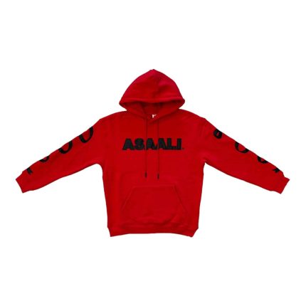 Cartel Hoodie: A Fashion Statement That Defines Comfort and style