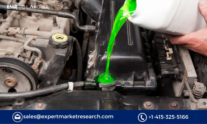 Automotive Radiator Manufacturing Plant Project Report