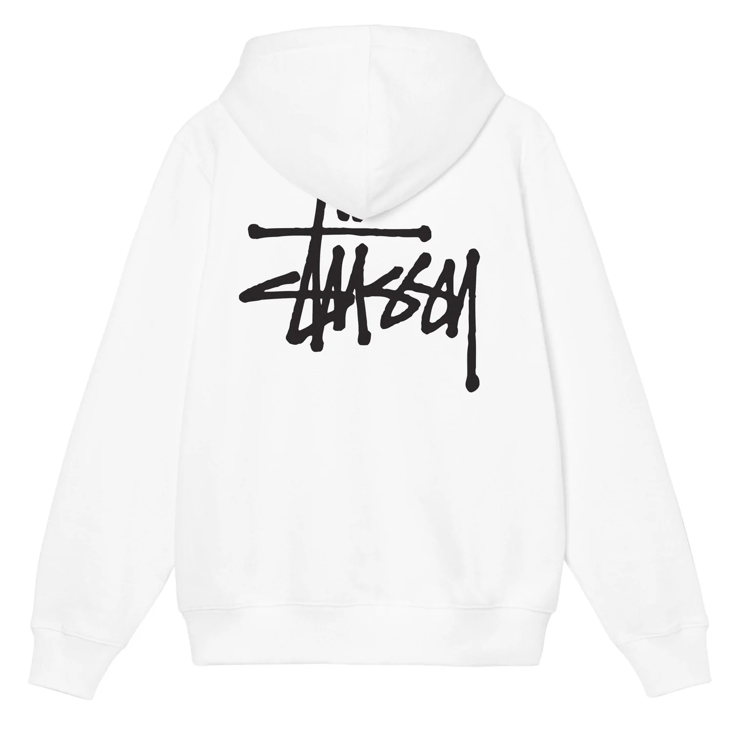 How Stussy Hoodie Became a Cult Classic