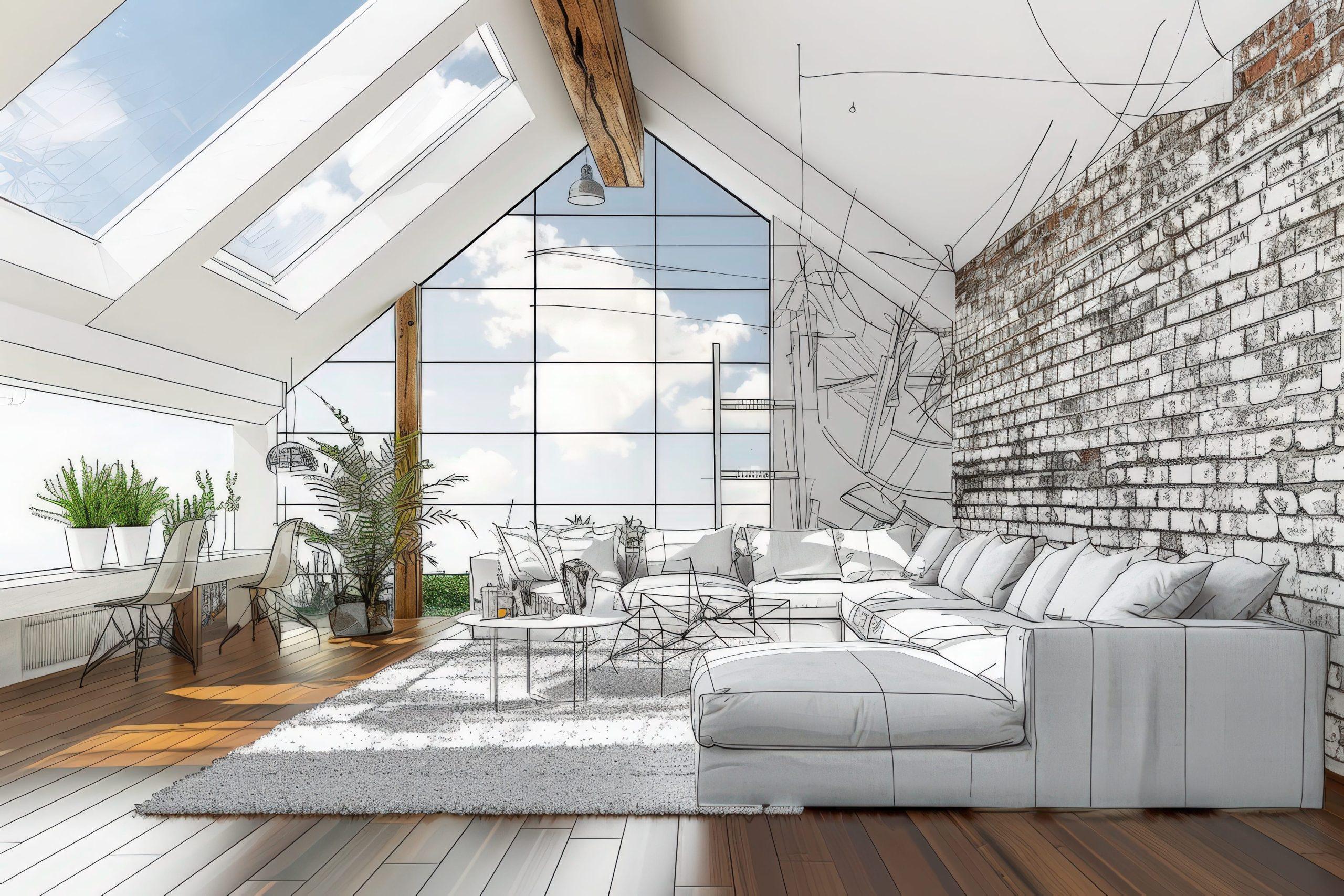 Loft Extensions Derby