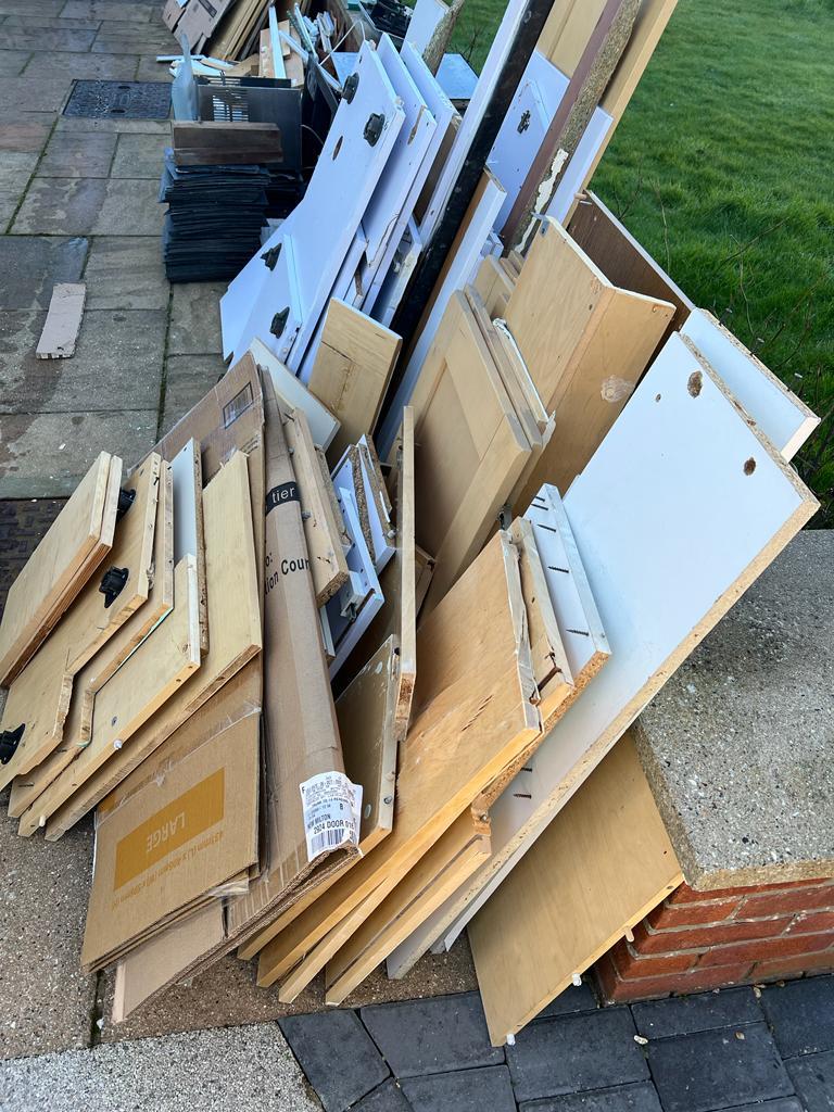 House Clearance ferndown