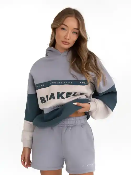 The Blakely Hoodie A Modern Essential for Everyday Wear