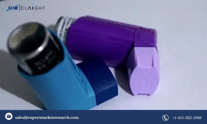 Budesonide or Formoterol (Symbicort) Manufacturing Plant Project Report