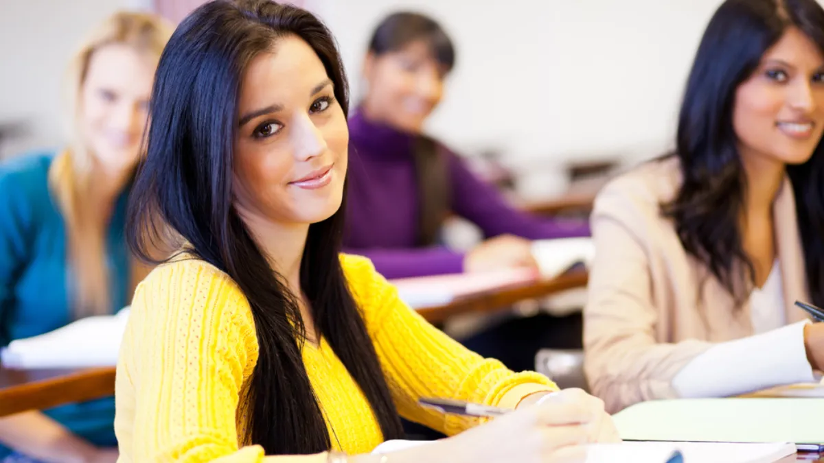 CA Foundation Coaching Classes