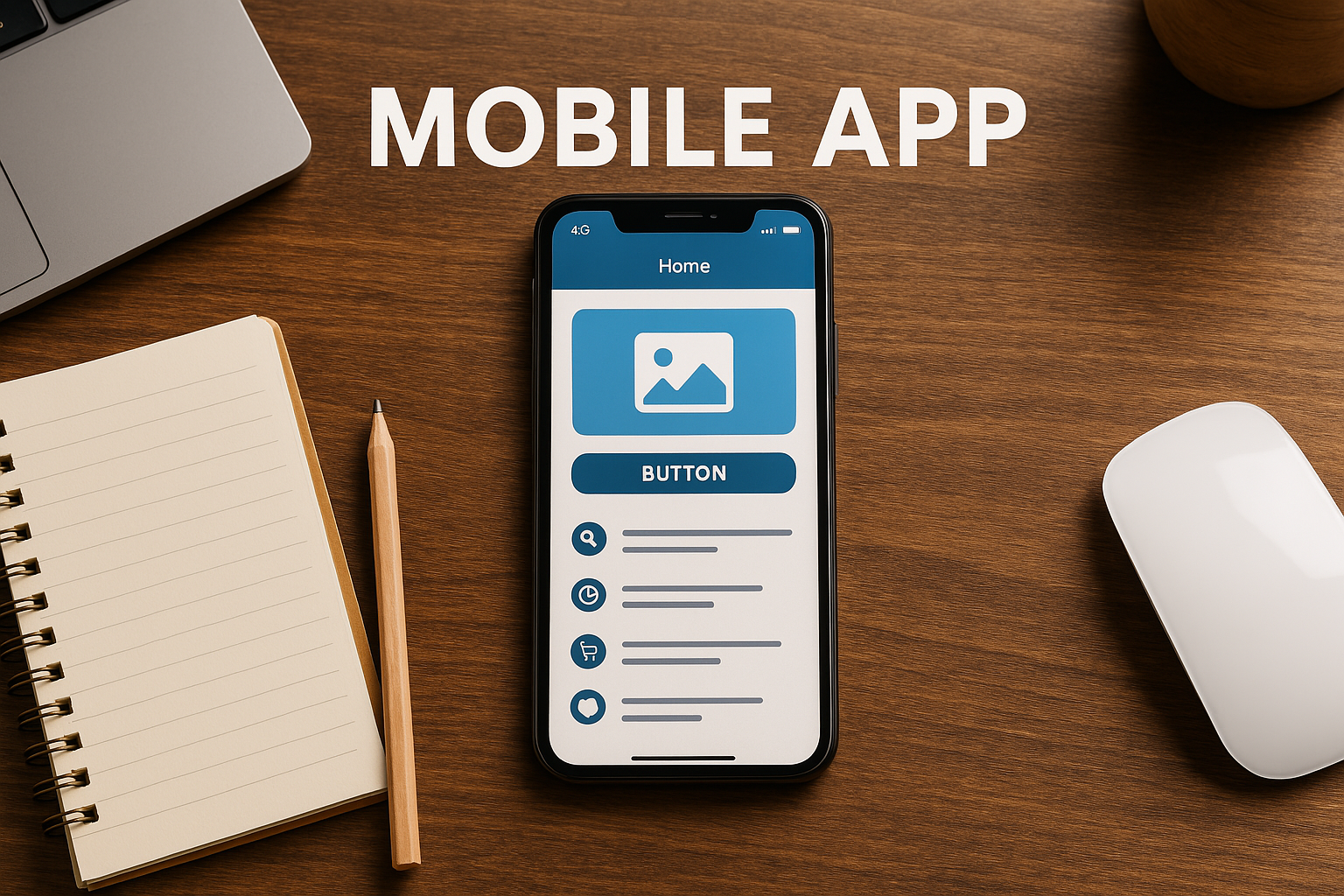 8 Reasons Why Your Business Needs a Mobile App