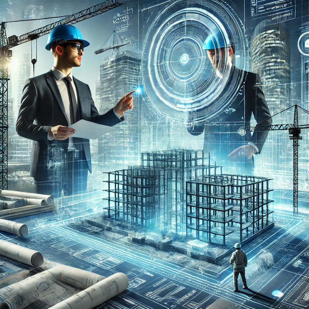 BIM Modeling Services: Revolutionizing Construction & Design