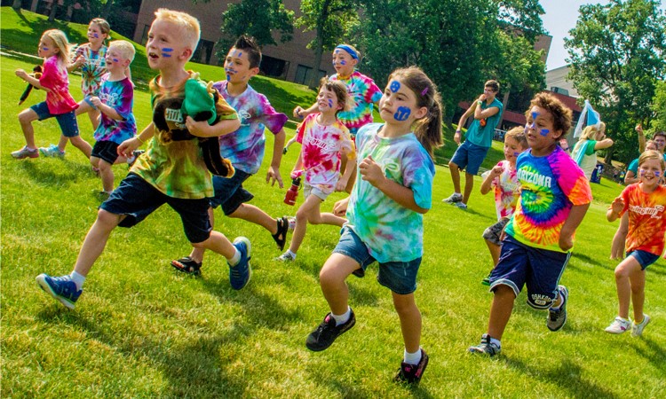 Finding a Good Daycare Near Me: Why Kiddie Academy is the Best for Child Growth