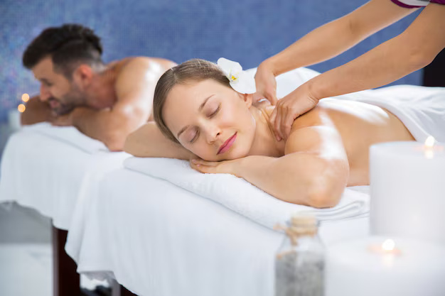 Découvrez le Massage Lomi Lomi : Un Voyage de Relaxation et de Renouveau