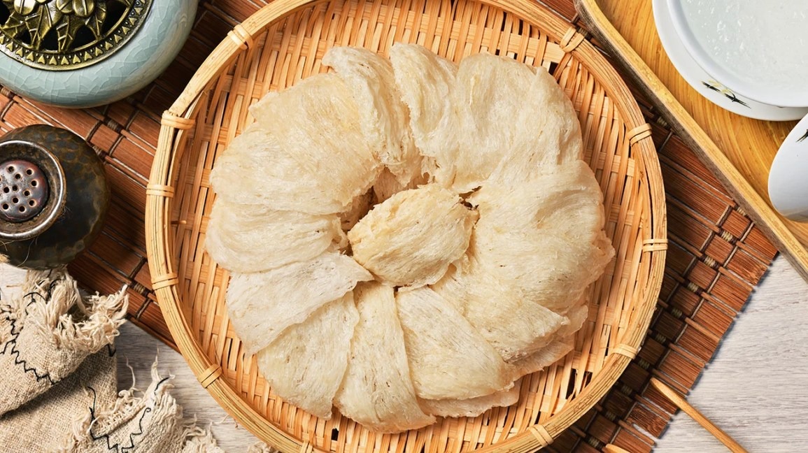 Edible Bird’s Nest for Sale: A Luxurious Superfood for Health and Beauty