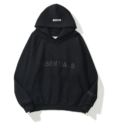 The Best Essentials Hoodies and Sweatshirts for Everyday Style