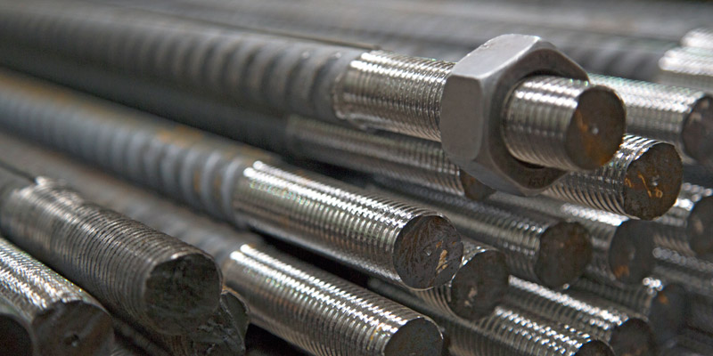 Expandable Rock Bolts - Argentium