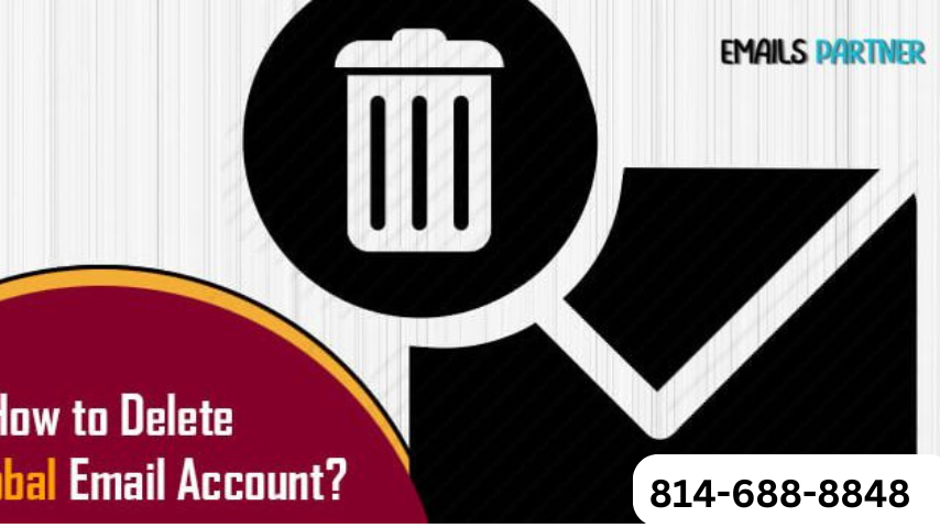 How Do I Delete an SBCGlobal Email Account