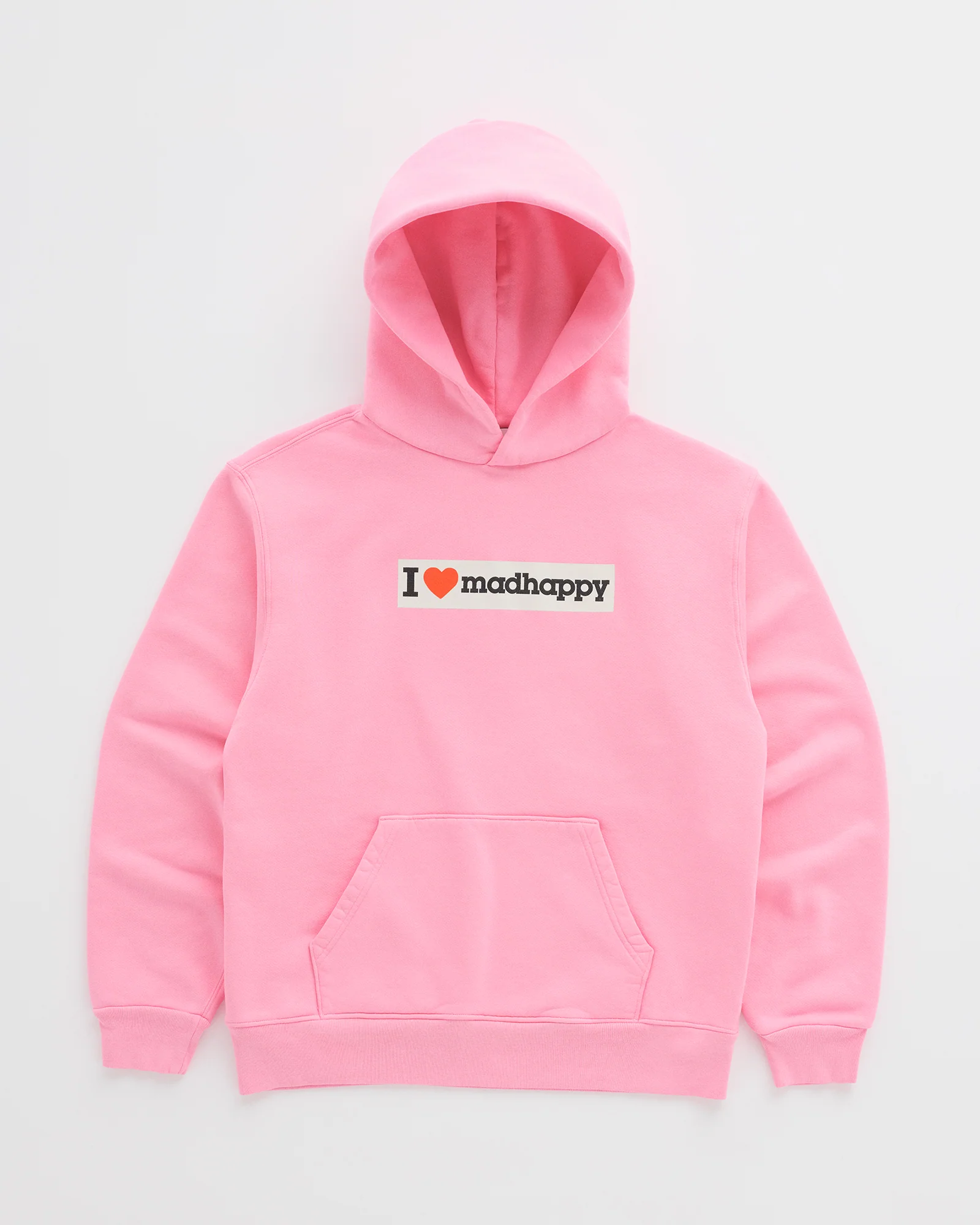 The Madhappy Brand: More Than Just a Hoodie