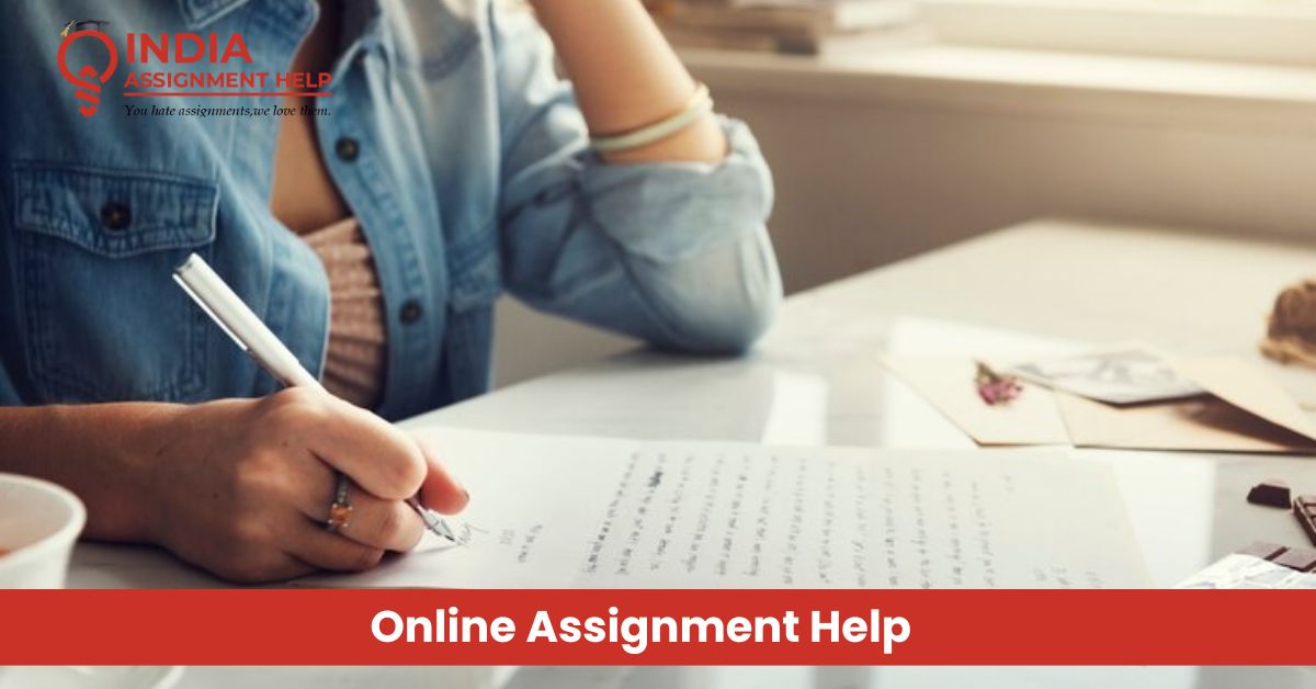 Online Assignment Help