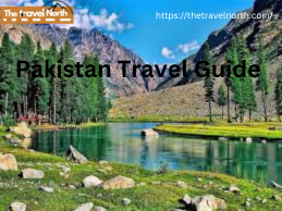 Adventure Travel Destinations – Explore the Thrill of a Lifetime!