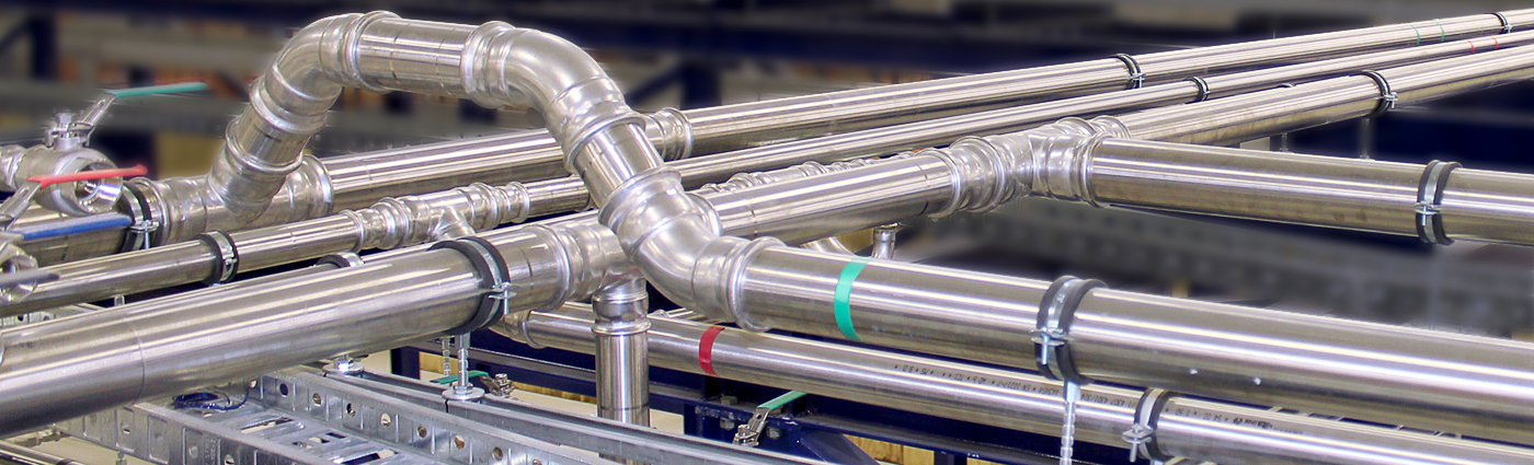 Piping Estimate and Piping Design