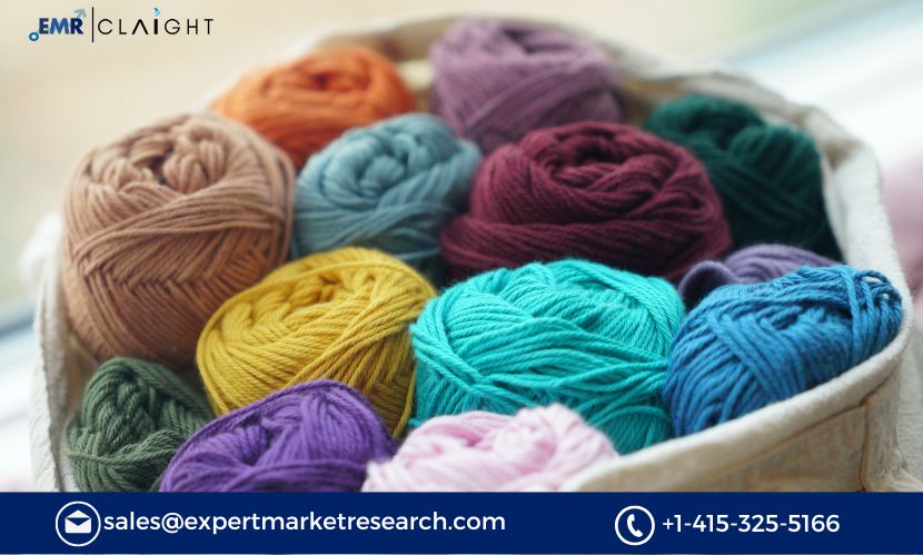 Polyester Filament Yarn (PFY) Manufacturing Plant Project Report