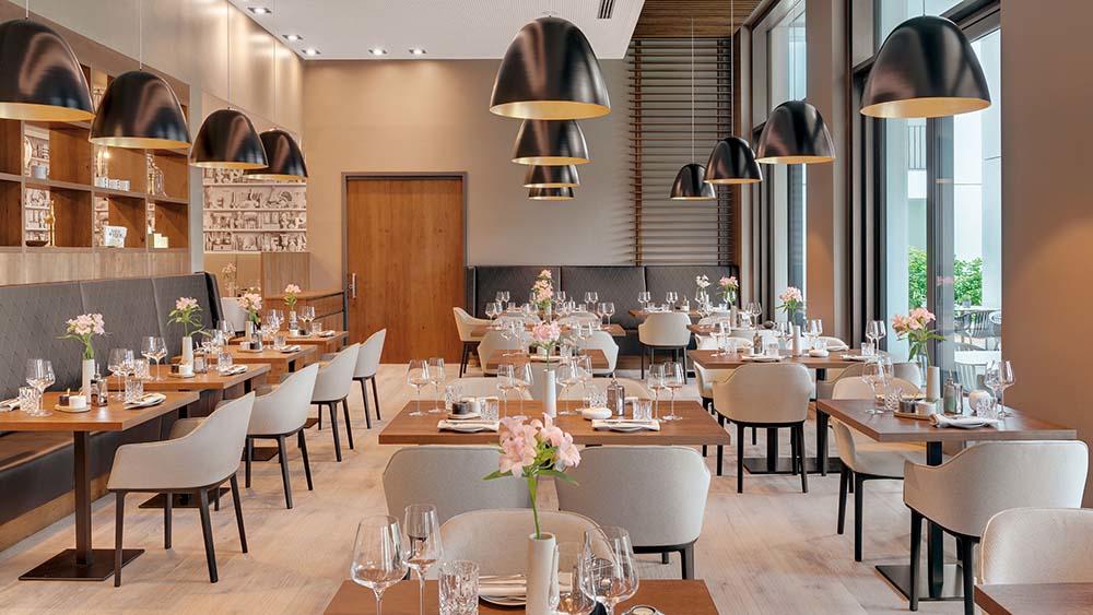 Restaurant Furniture