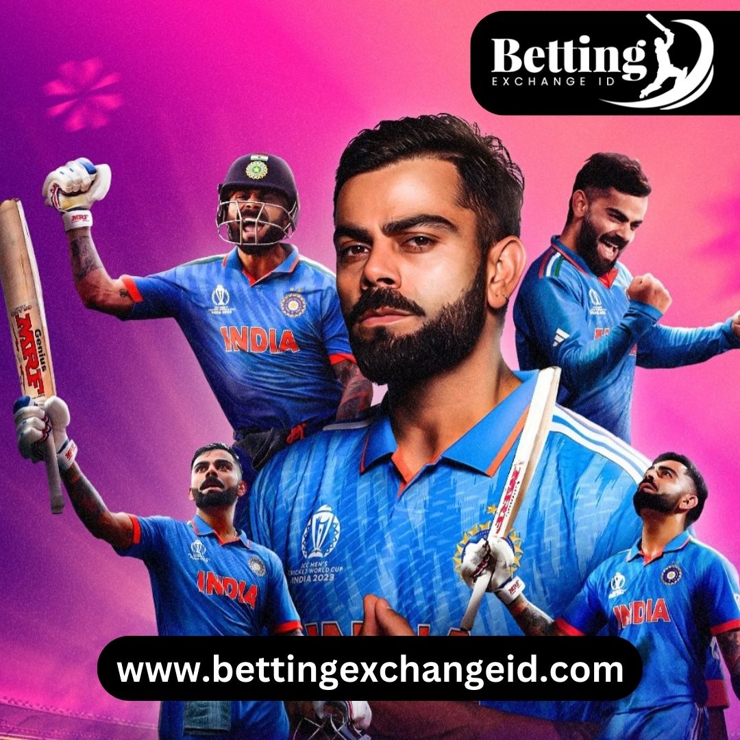 Cricbet99 Com In Id Login