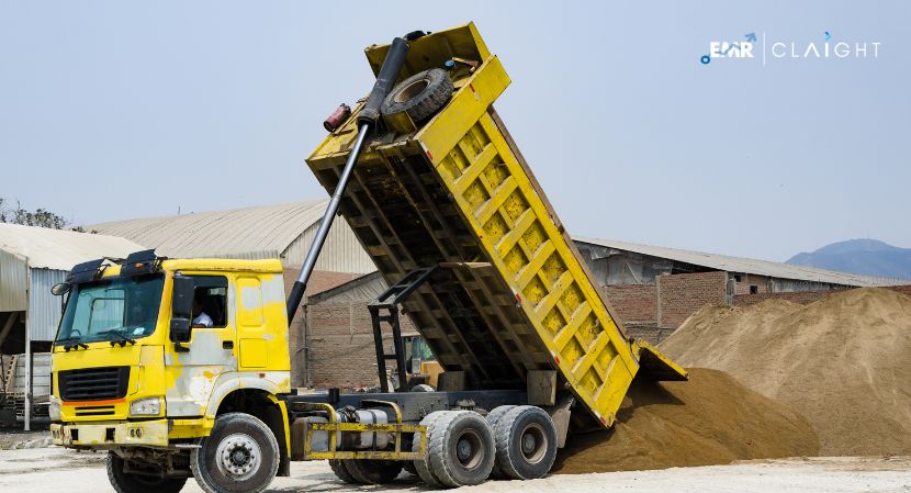 Saudi Arabia Construction Sand Market