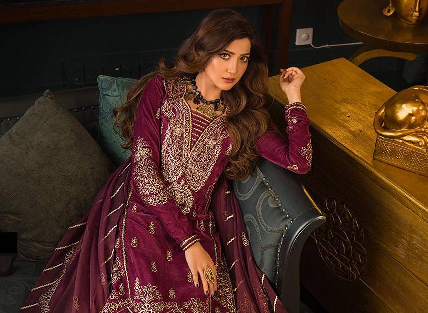 Shop Seasonal Styles at Filhaal UK – Best Pakistani Clothes Online