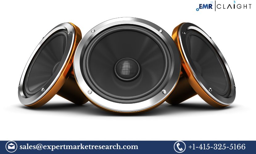 Speaker Driver Market