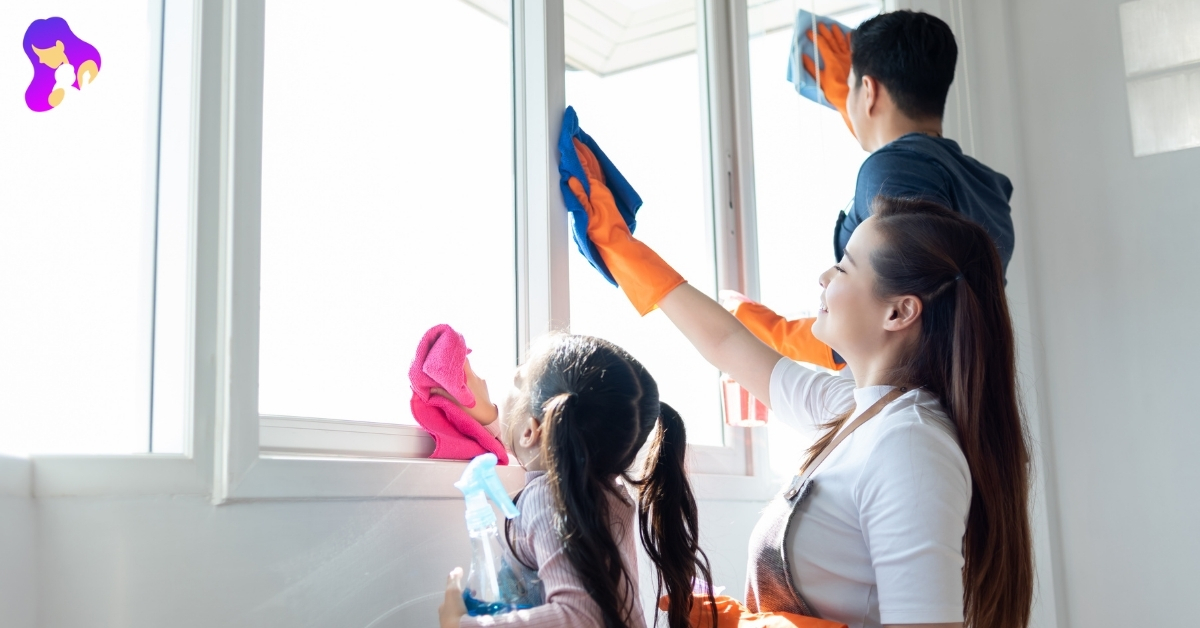 Maid in Dubai: Your Ultimate Guide to Hiring Maids and Nannies