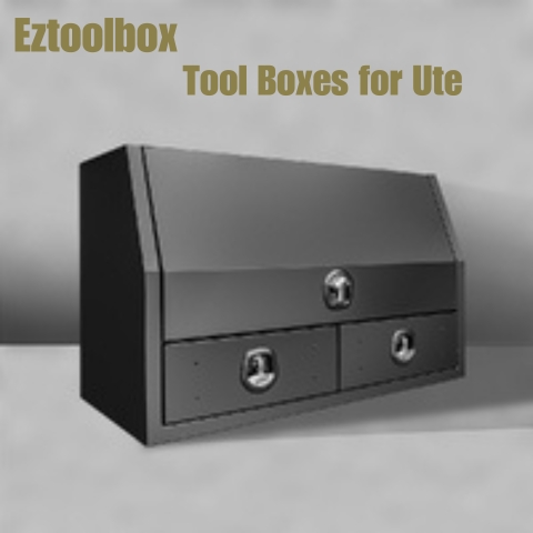 Get the Best Tool Boxes for Ute – Secure, Durable & Built to Last