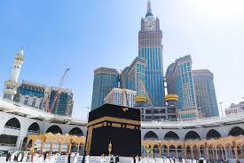 UK Umrah Packages