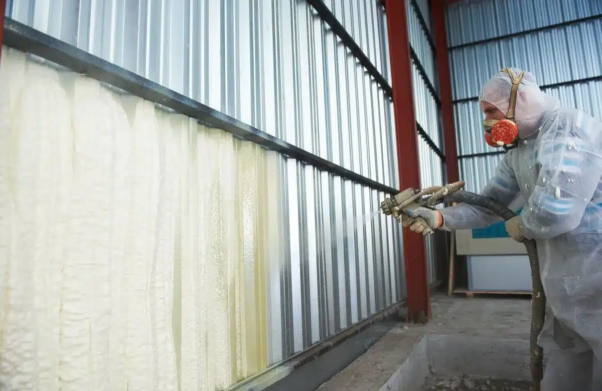 Benefits of Upgrading to Professional Commercial Insulation Services