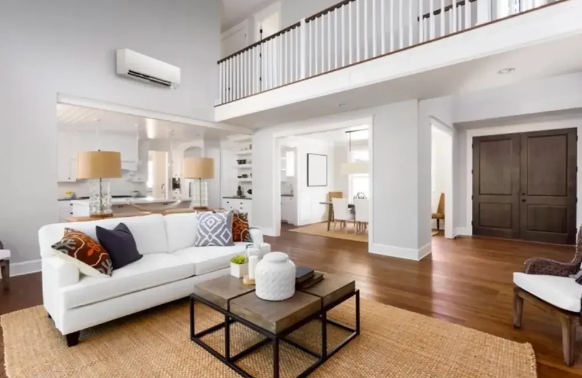 Innovative Techniques for Effective Mini Split AC Installation