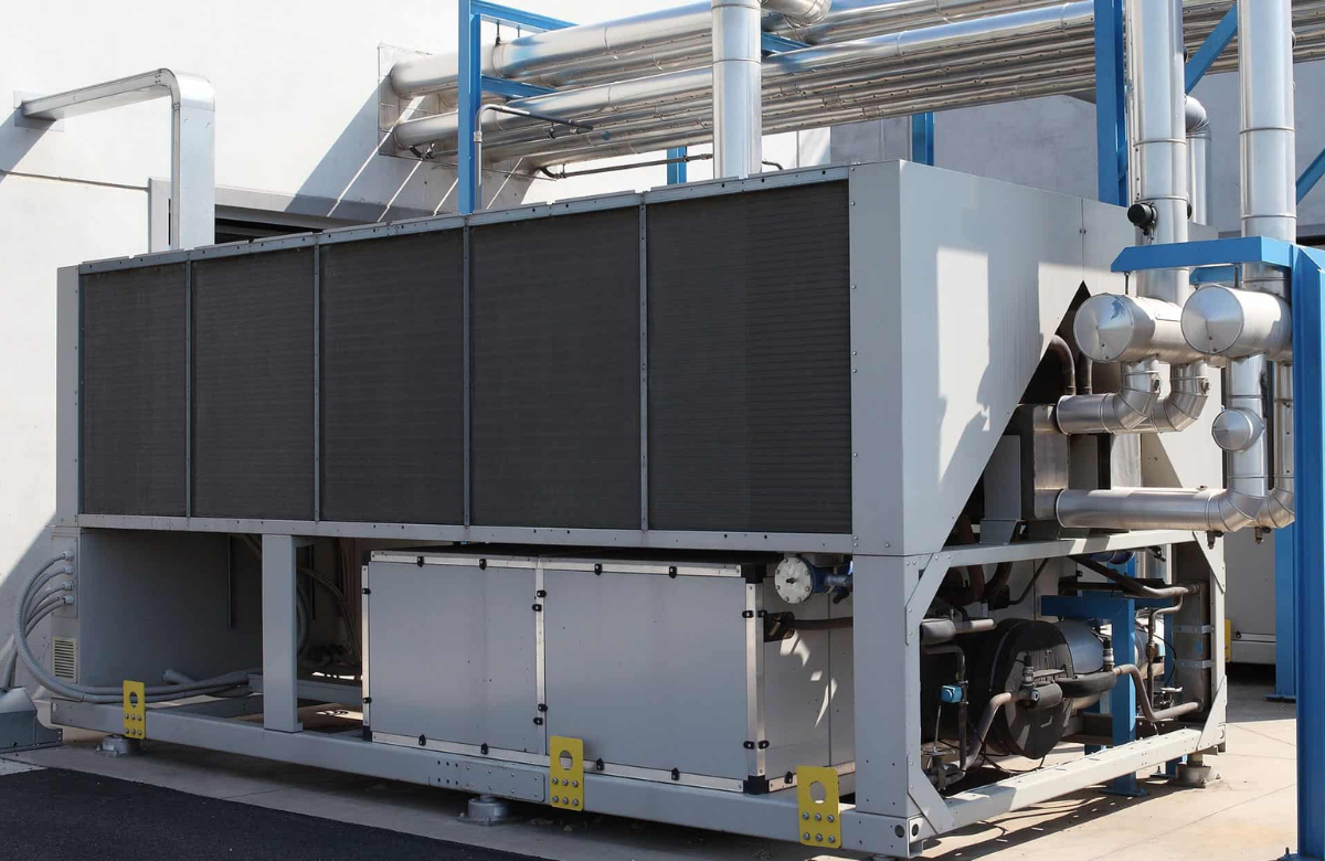 HVAC Services Las Vegas